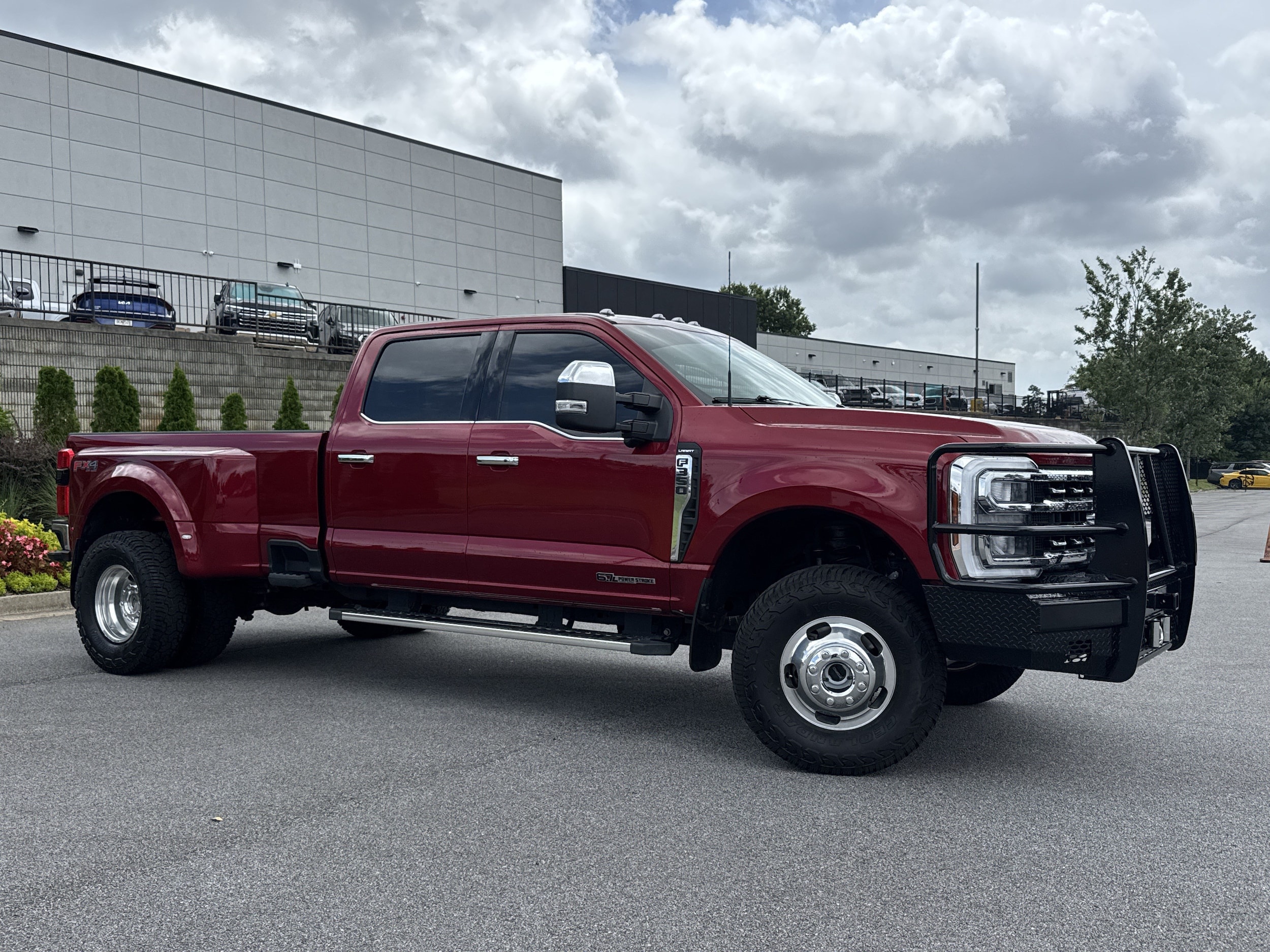 ford f-350 super duty 2025 1FT8W3DT8SEC74074 image ford f-350 super duty 2025 1FT8W3DT8SEC74074 image